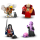 LEGO 71047 Minifigures Dungeons & Dragons V111 - 1278988 - zdjęcie 3